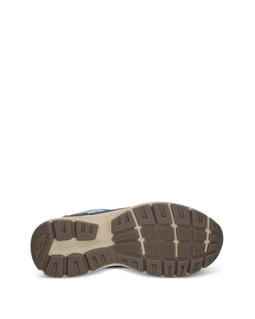 Stepney Workers Club Blue Osier S-Strike Sneakers for men