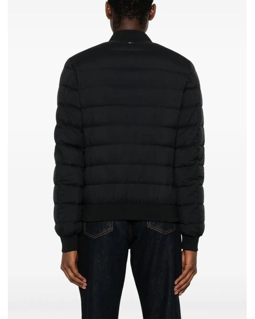 Herno Blue Down Jackets for men