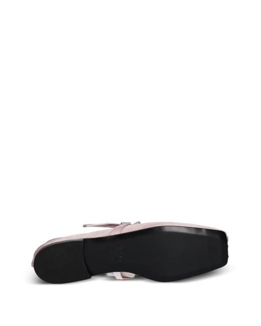 Ballerine di KENZO in Pink