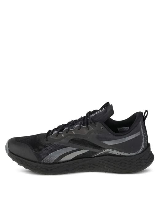 メンズ Reebok Floatride Energy 3 Adventure "black/grey" スニーカー