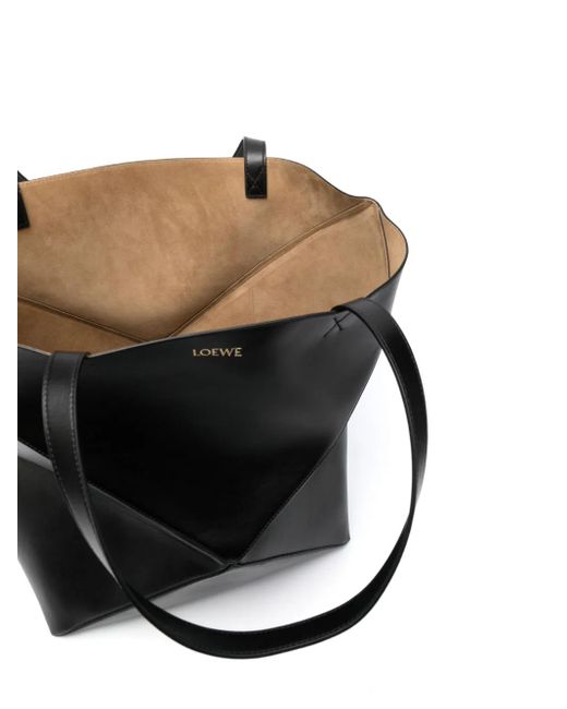 Loewe Puzzle Shopper in Black für Herren