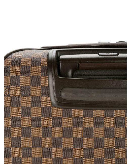 louis vuitton pegase 50