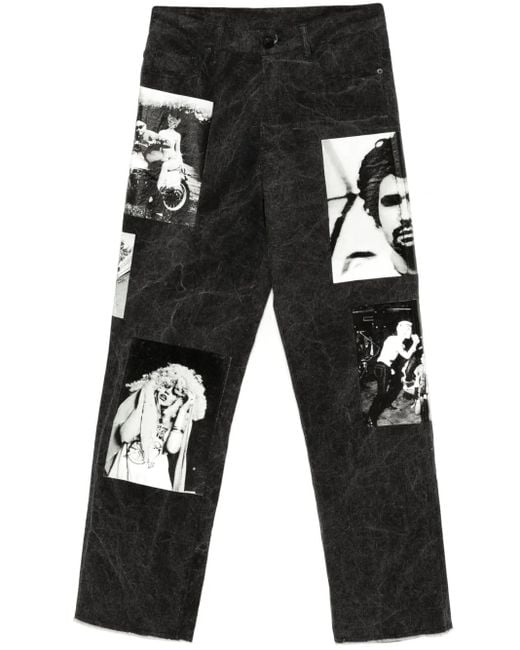 Vaqueros Making Memories Denim Haculla de hombre de color Black