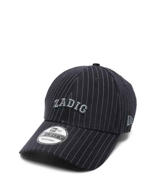 Zadig & Voltaire Blue New Eraxzv