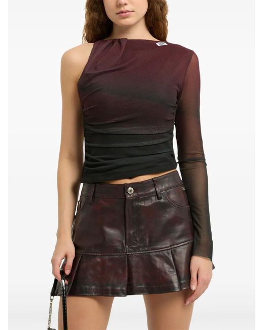 Top Creature De Tul Gcds de color Brown