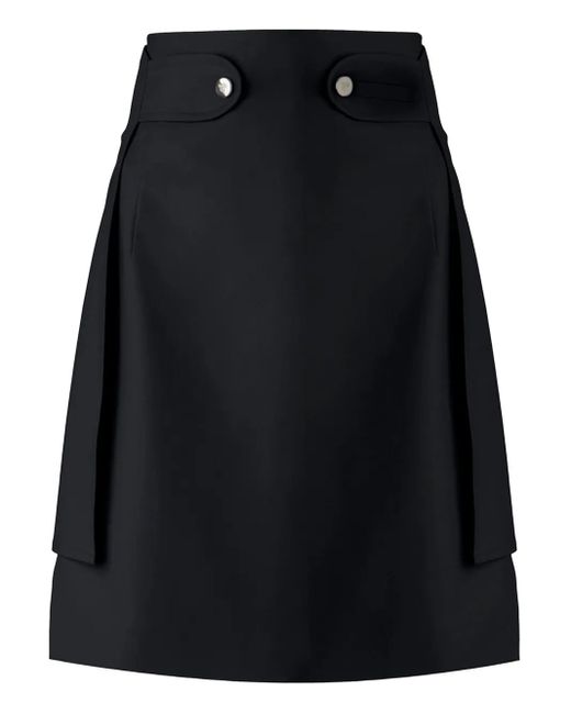 MISCI Cartomagia スカート Black