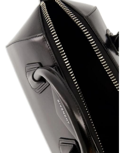 Givenchy Black Antigona Bag