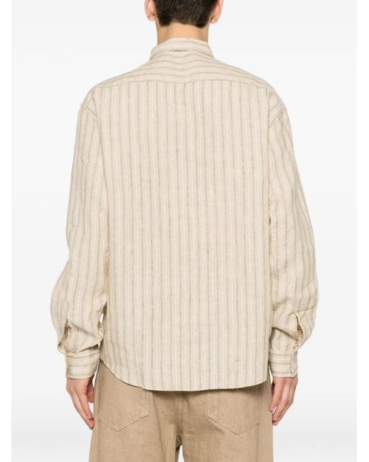 NN07 Natural Deon for men