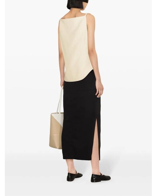 Loulou de Saison Natural Top