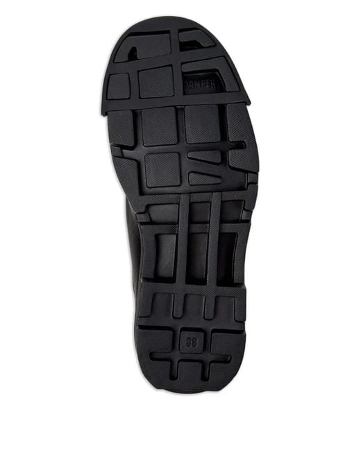 Derby Junction di Camper in Black