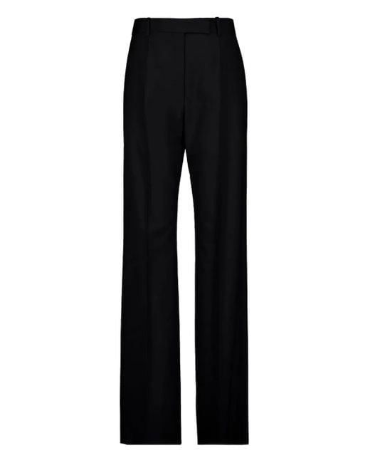 Tom Ford テーラードパンツ Black