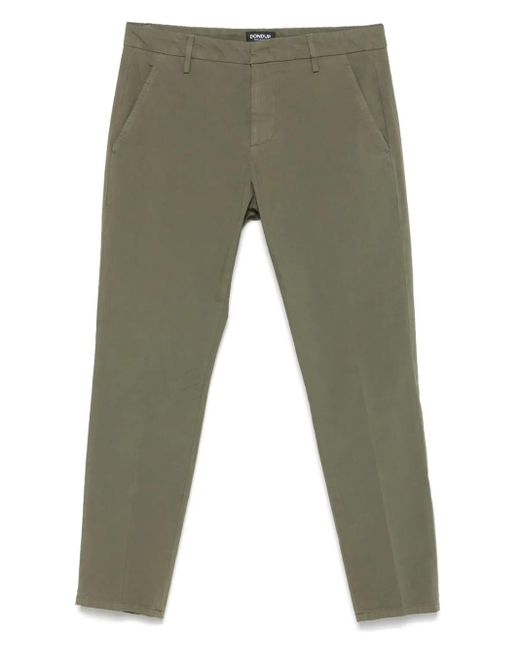 Dondup Alfredo Hose in Gray für Herren