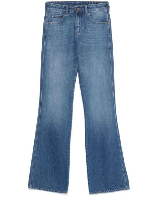 Emporio Armani Blue J9D Jeans