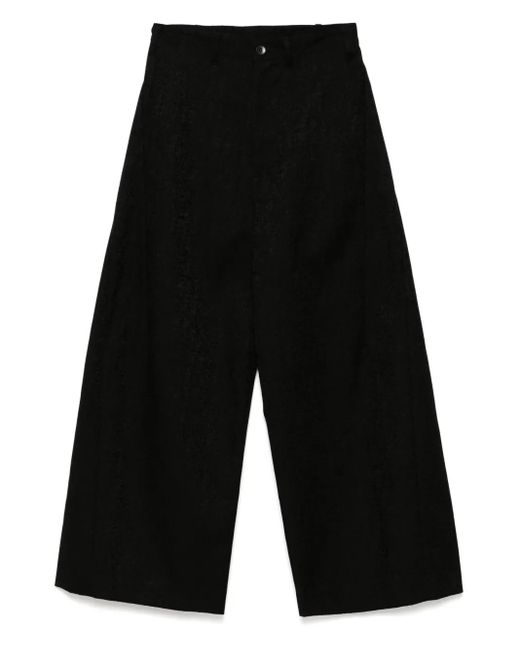 Pantalones Herren Johd Julius de hombre de color Black