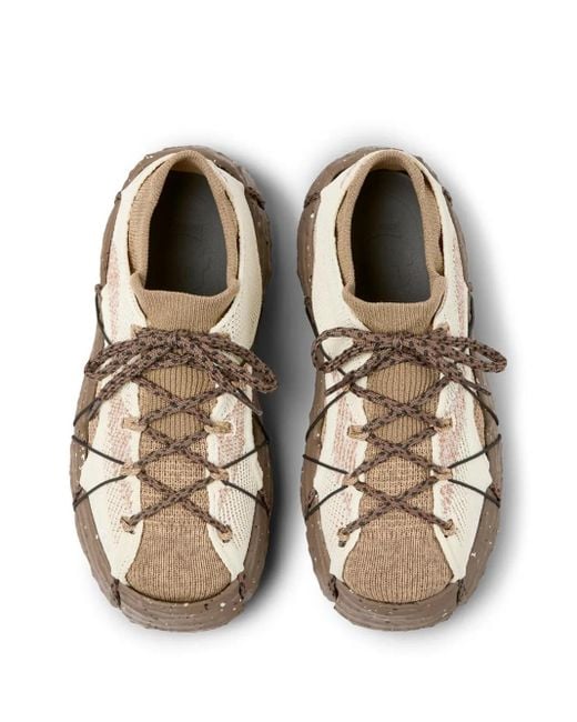 Camper Brown Roku Sneakers