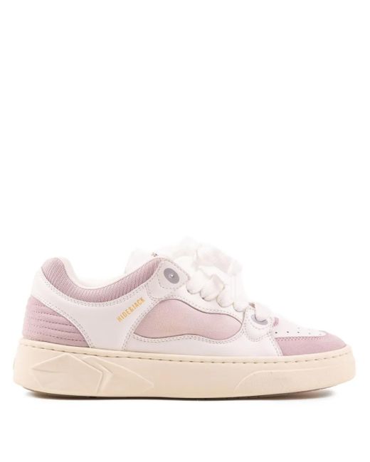 HIDE & JACK Osborn Sneakers in het Pink