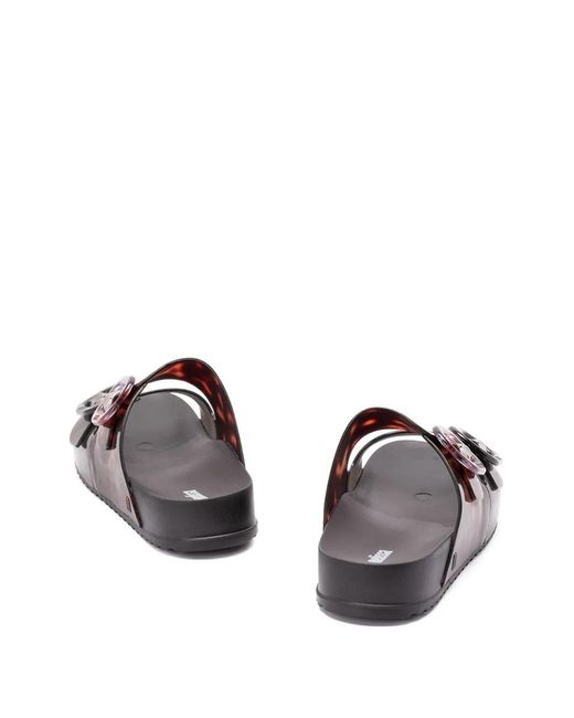 Melissa Brown Cozy Slides