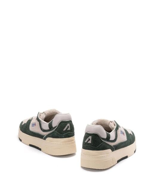 Autry Clc Sneakers in Natural für Herren