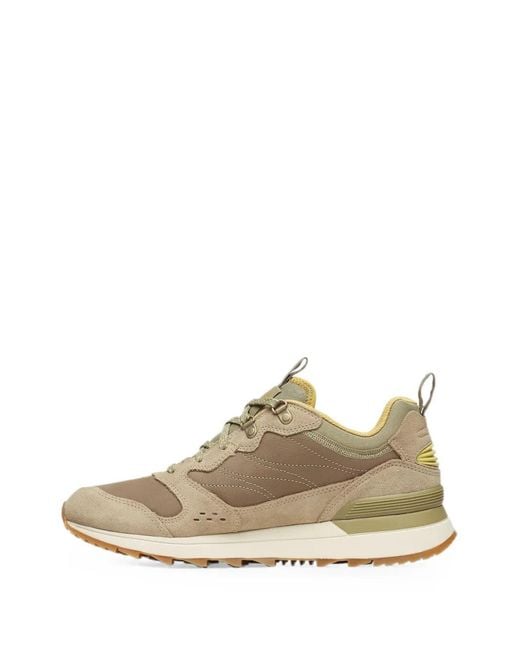Merrell White Alpine 83 Recraft Mxd Sneakers for men