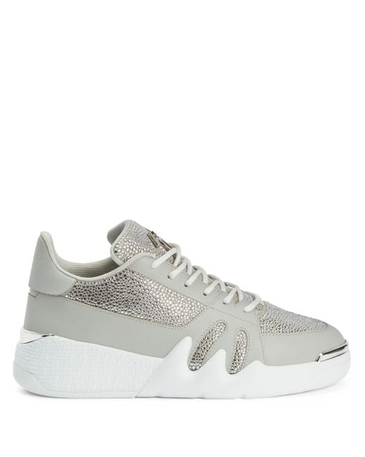 Giuseppe zanotti trainers mens cheap sale