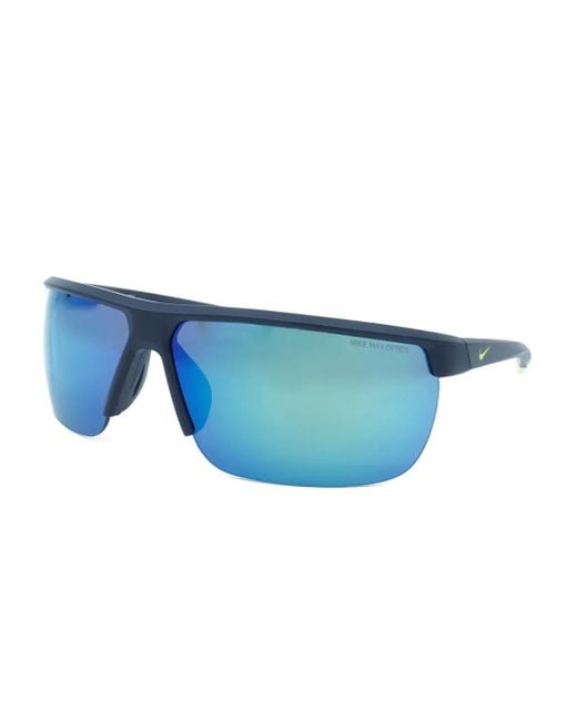 Nike Blue Tempest M Sunglasses for men