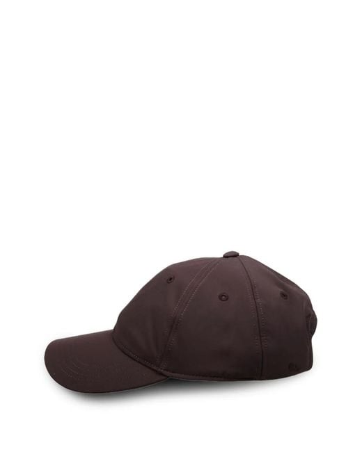 Our Legacy Brown Hats for men