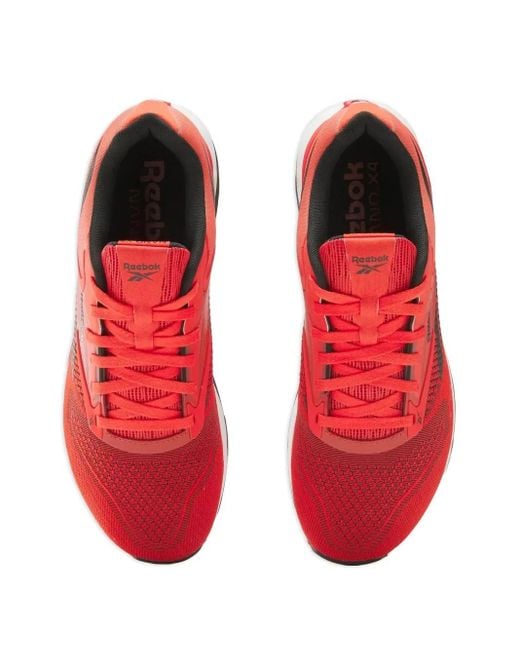 メンズ Reebok Nano X4 "dynamic Red/black/pure Grey" スニーカー