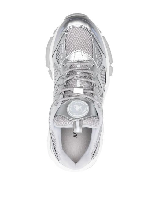 Axel Arigato White Marathon Neo Runner
