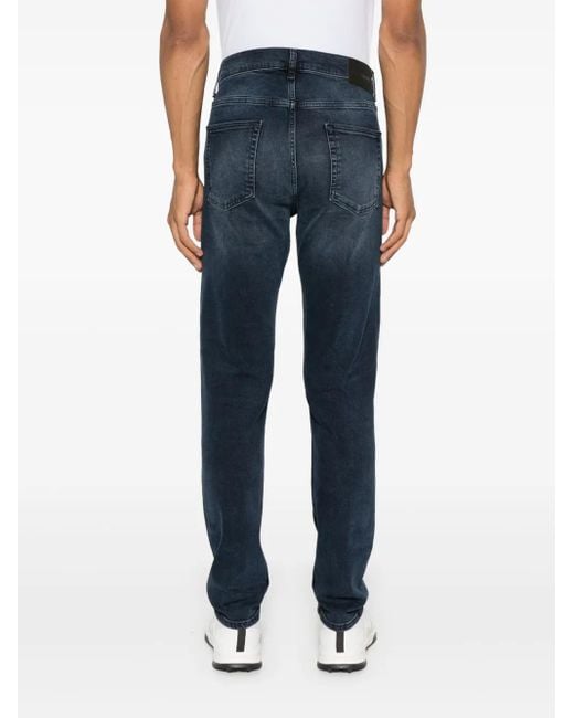 J.Lindeberg Blue Jay Active Jeans for men