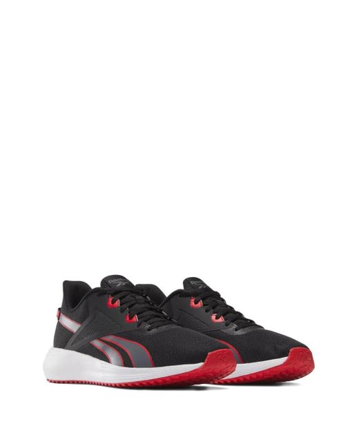 Reebok Brown Lite Plus 3 Sneakers for men