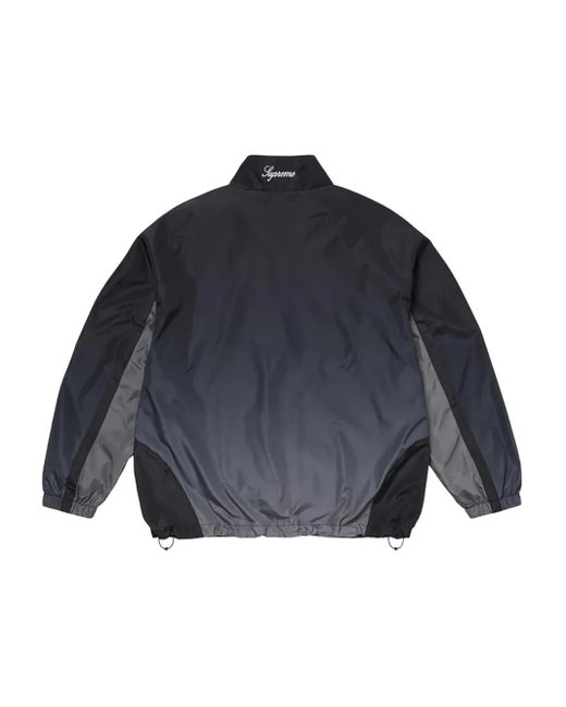 Supreme X Umbro Gradient Track Jacket in Blue for Men | Lyst