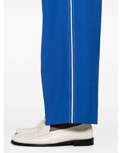 Gucci Blue Pant for men
