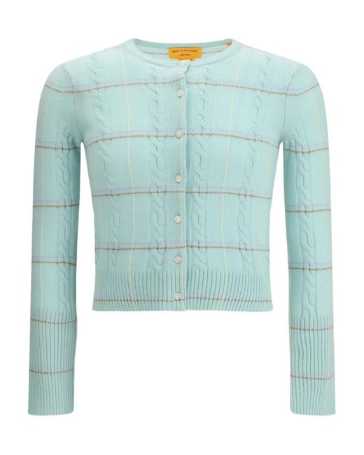 Guest In Residence Blue Guest for men