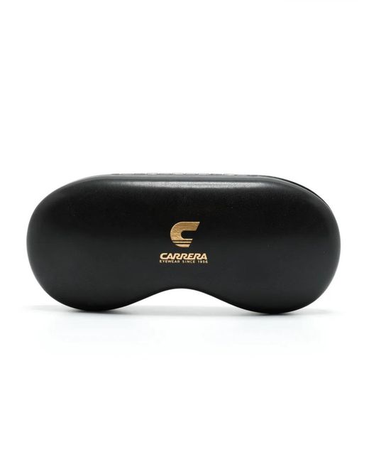 Carrera Brown 330/S Rectangle-Frame Sunglasses for men