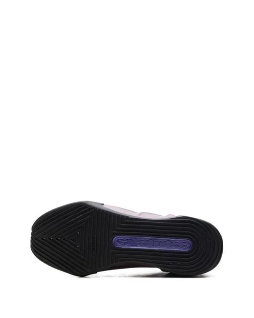 Nike Blue G.T. Future Sneakers for men
