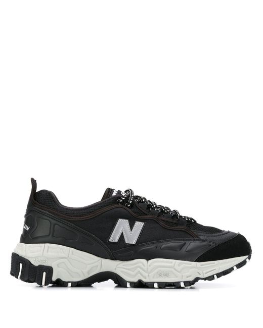New Balance Black 801 - Shoes for men