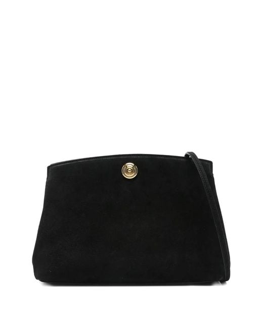 Clutch Pushlock di Liffner in Black
