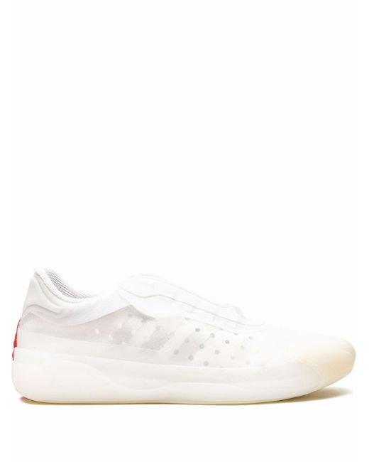 adidas X Prada Luna Rossa 21 Sneakers 