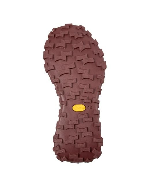 Camper White Drift Trail Sneakers for men