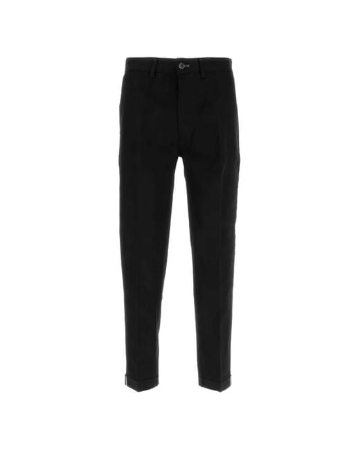 Nine:inthe:morning Black Nine for men