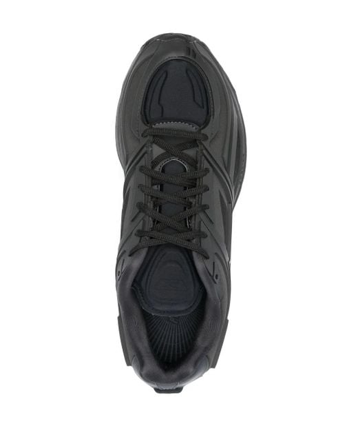 Reebok Black Premier Road Modern Sneakers Core for men