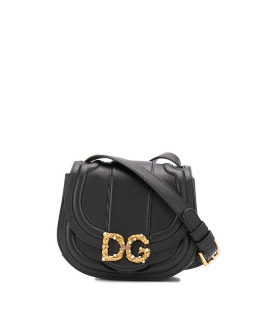 dg amore crossbody bag