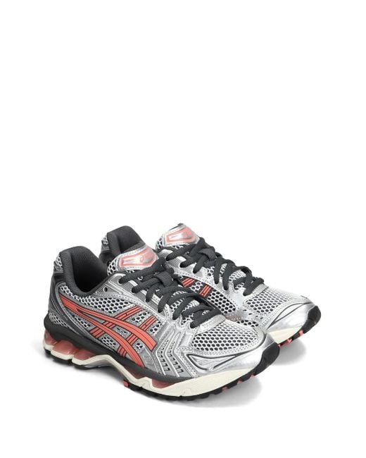 Asics White Sneakers