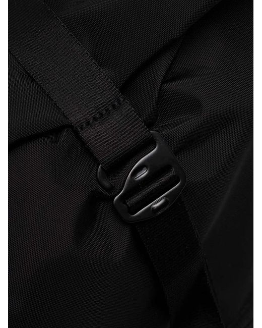 Adidas Black Premium Essentials Backpack