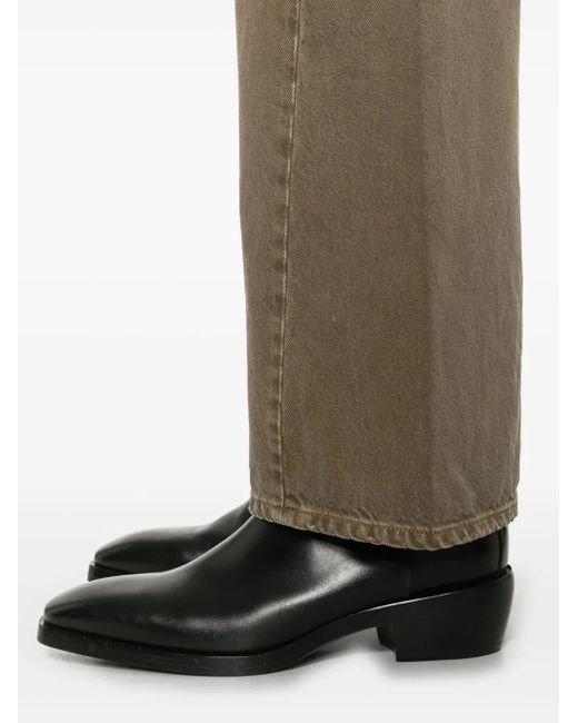 Jean À Coupe Ample sunflower pour homme en coloris Natural