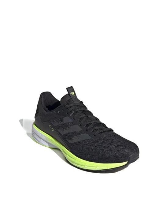 Adidas Green Sl20 "Core" Sneakers