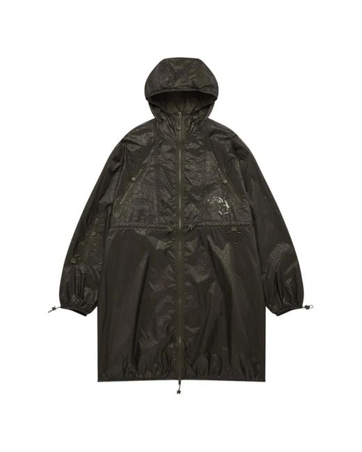 The North Face Black X Cecilie Bahnsen Emma Coat