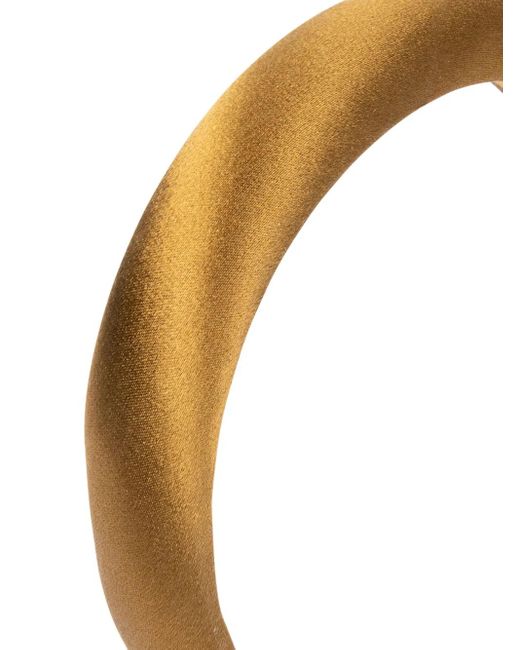 Jennifer Behr White Tori Head Band