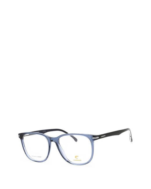 Carrera Black 308 Rectangle-Frame Glasses