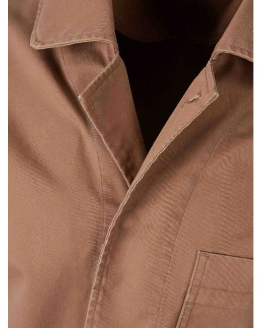 Nine:inthe:morning Brown Nine for men